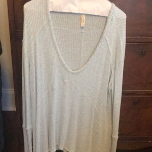 Free People top